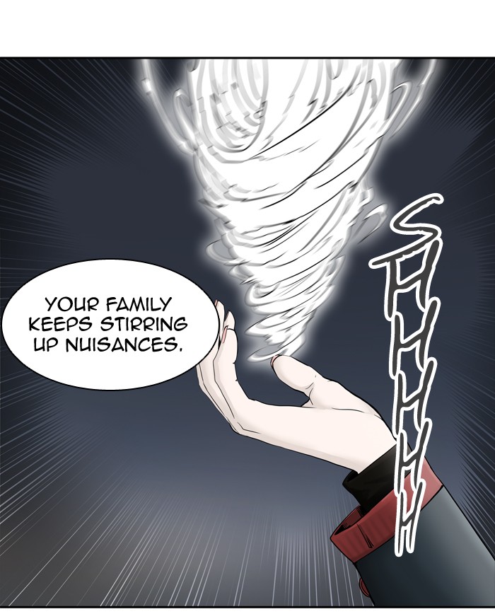 Tower of God, Chapter 374 image 53